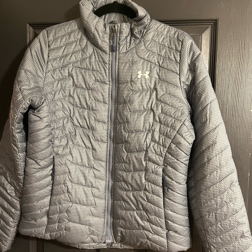 Under Armour Puffer Jacket